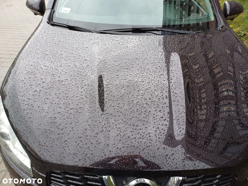 Nissan Qashqai+2 2.0 360 - 12