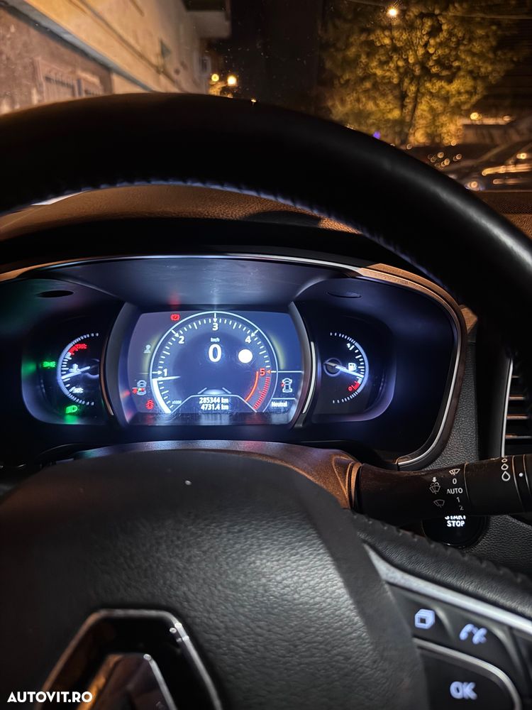 Renault Talisman ENERGY dCi 130 INTENS - 8