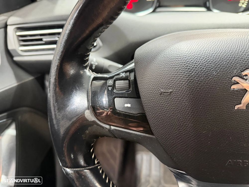 Peugeot 308 - 20