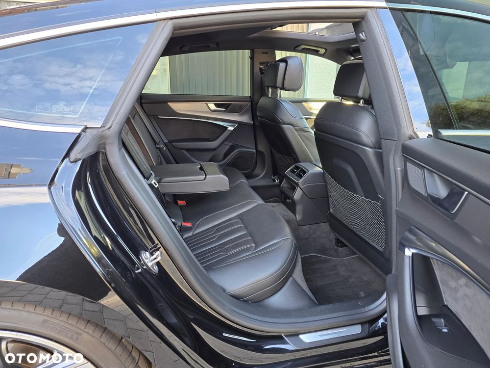 Audi A7 Sportback - 20