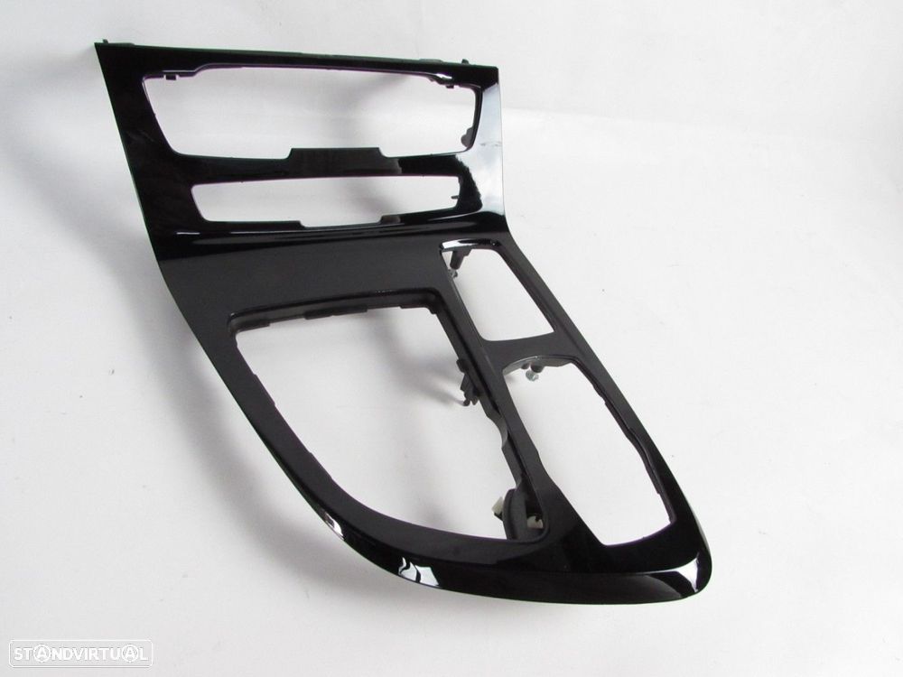Friso consola central Seminovo/ Original BMW 2 Active Tourer (F45)/BMW 2 Gran To... - 2