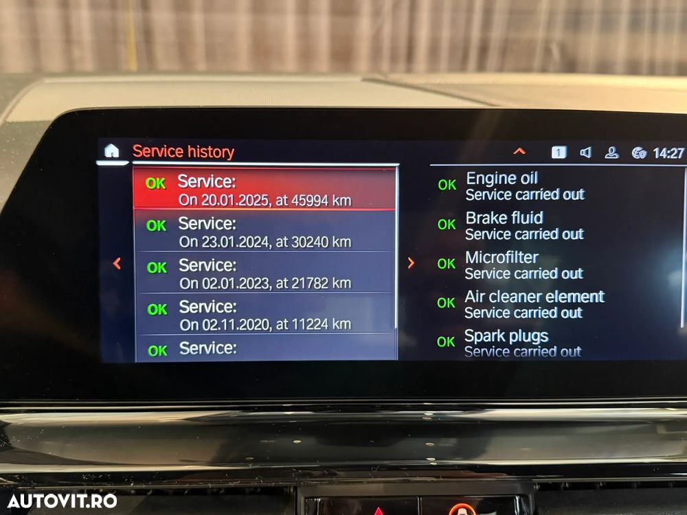 BMW M8 M850i xDrive - 30