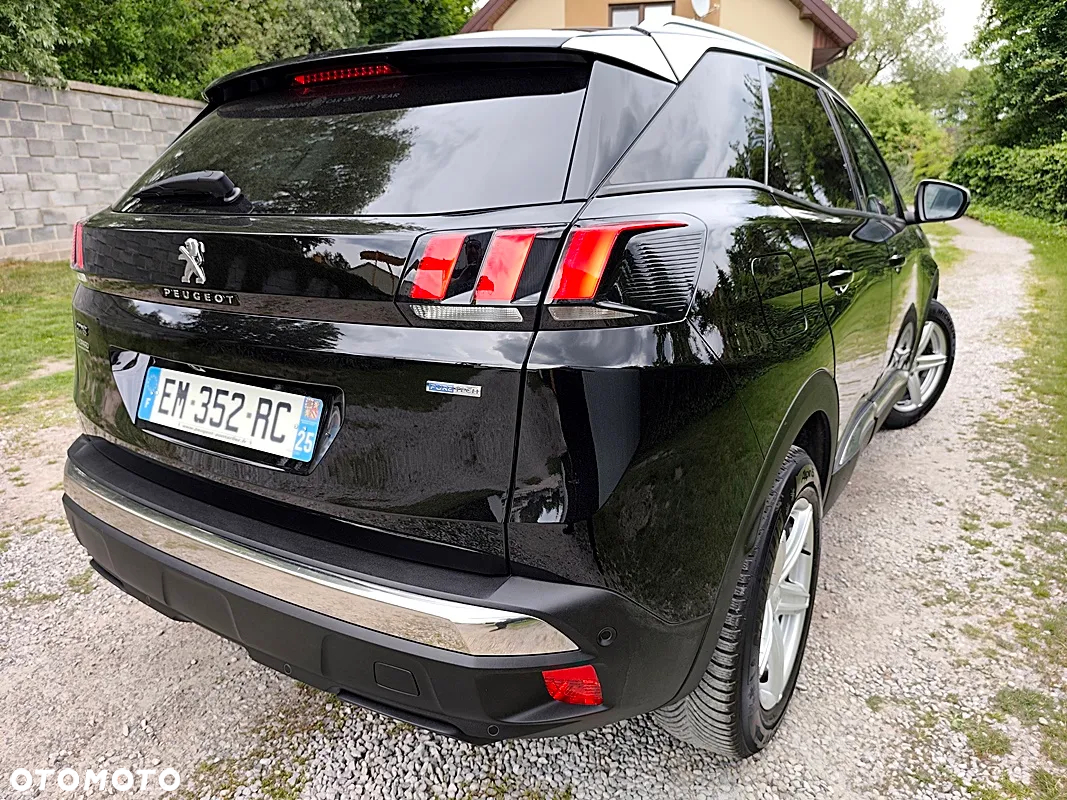 Peugeot 3008 1.2 PureTech Crossway S&S - 32
