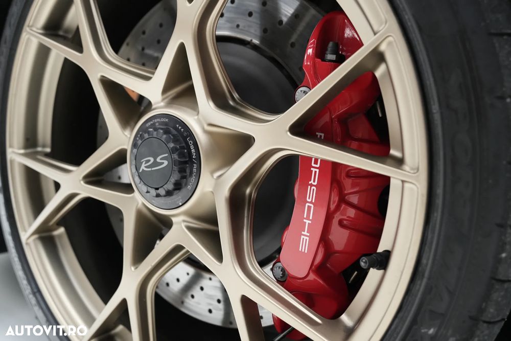 Porsche Boxster - 11