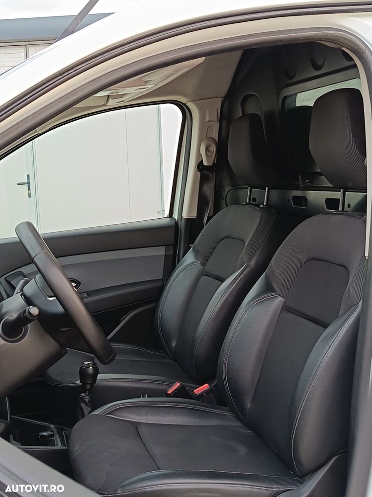 Renault Express 2022 photo 5