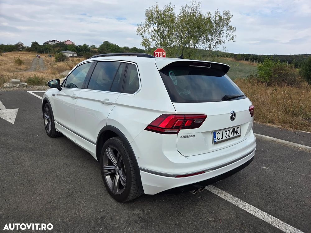 Volkswagen Tiguan - 7