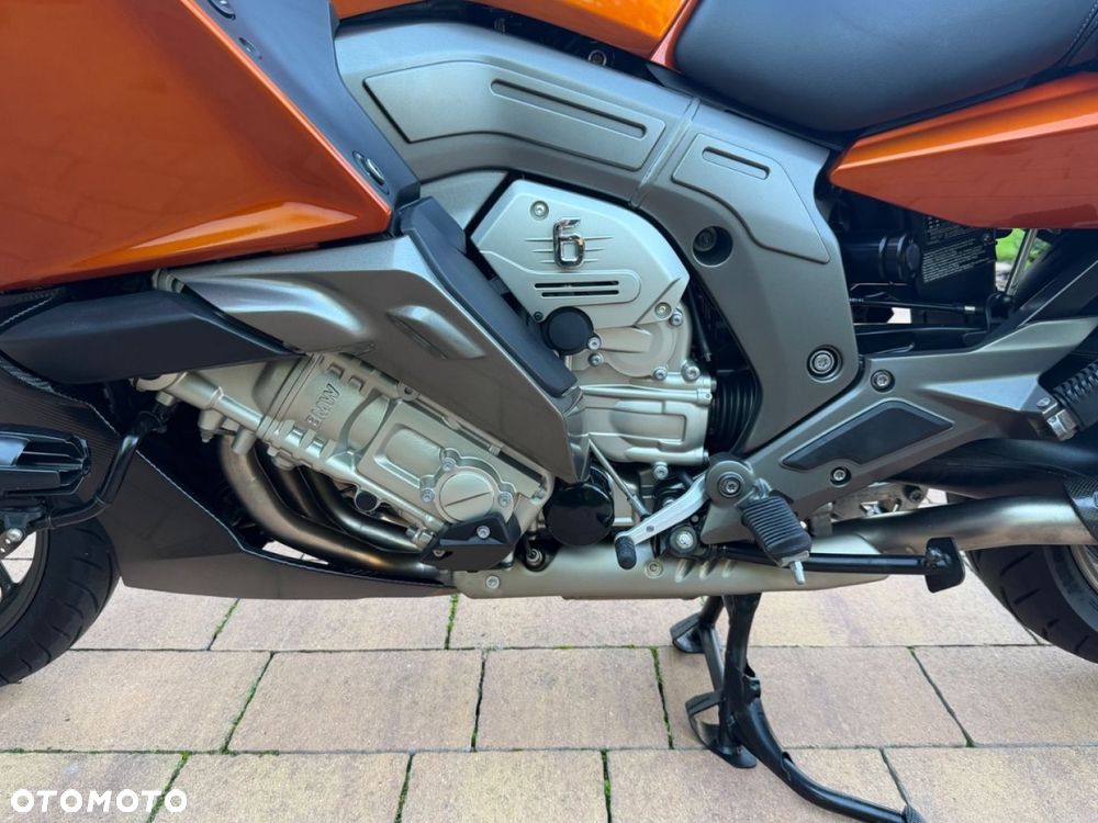 BMW K - 14