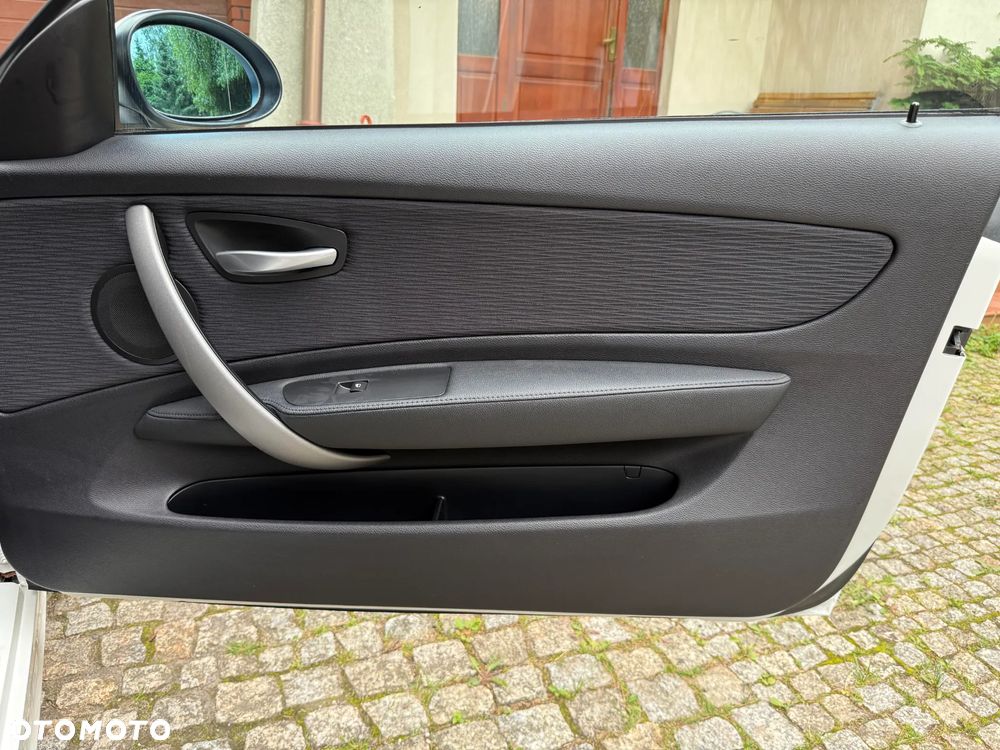 BMW Seria 1 - 14