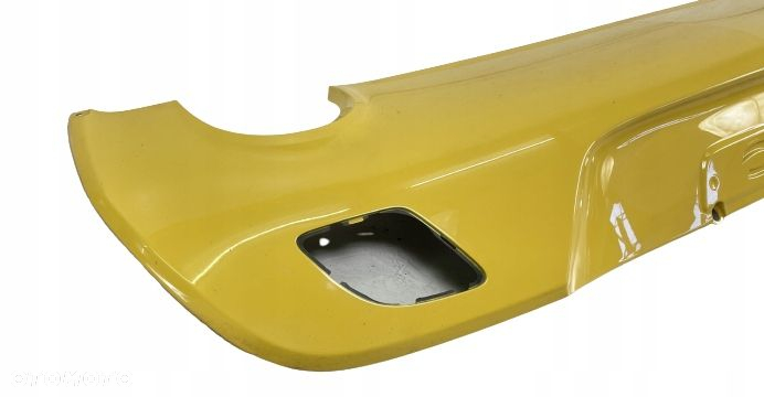 ^OPEL ASTRA IV J GTC OPC LINE SPOILER TYŁ 13346640 - 2