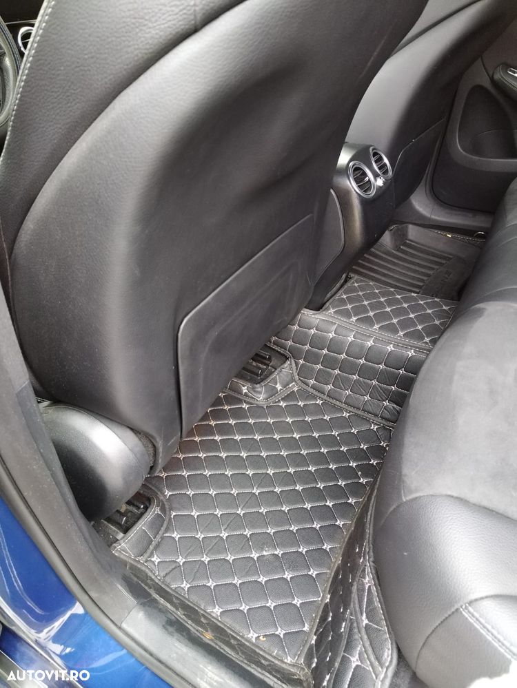 Mercedes-Benz GLC - 6