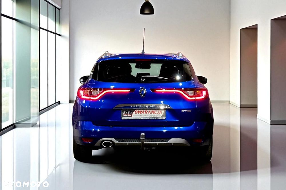 Renault Megane 1.6 dCi GT Line - 6