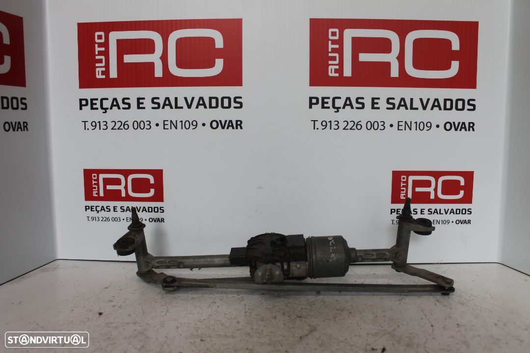 Limpa Para Brisas Seat Ibiza - 2