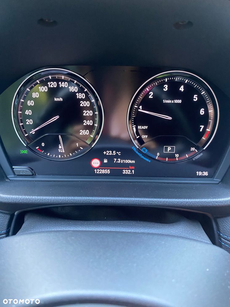 BMW X2 sDrive18i M Sport - 6