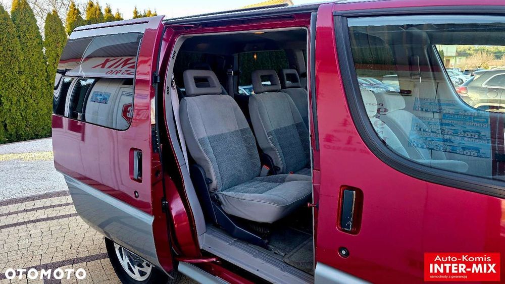 Chevrolet Lumina - 29