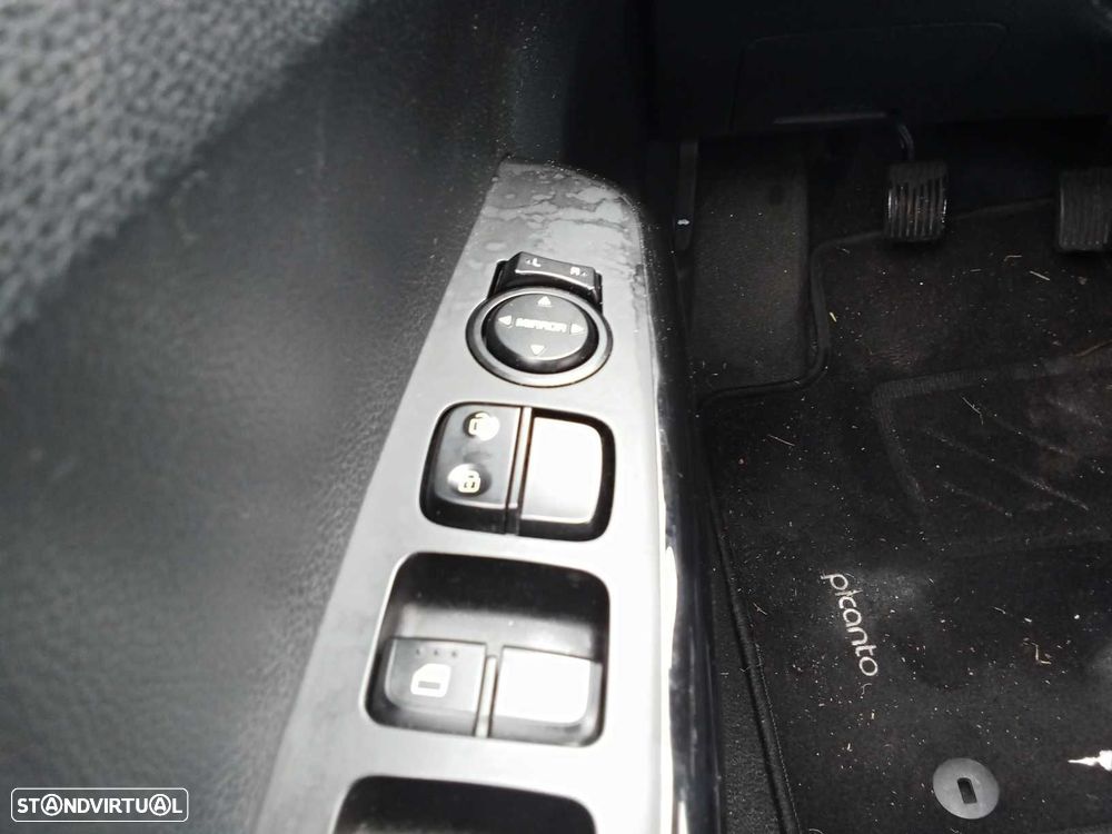 Kia Picanto 1.0 MPi GT-Line - 20