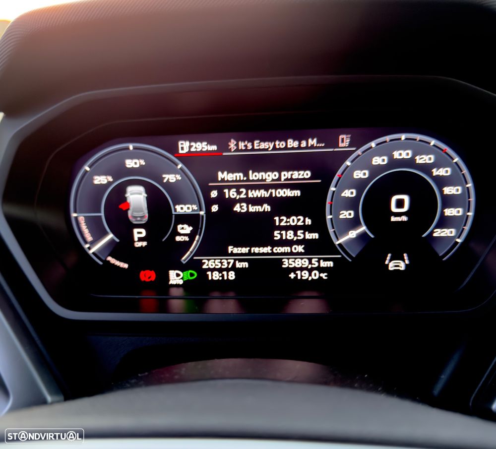 Audi Q4 e-tron 40 - 11