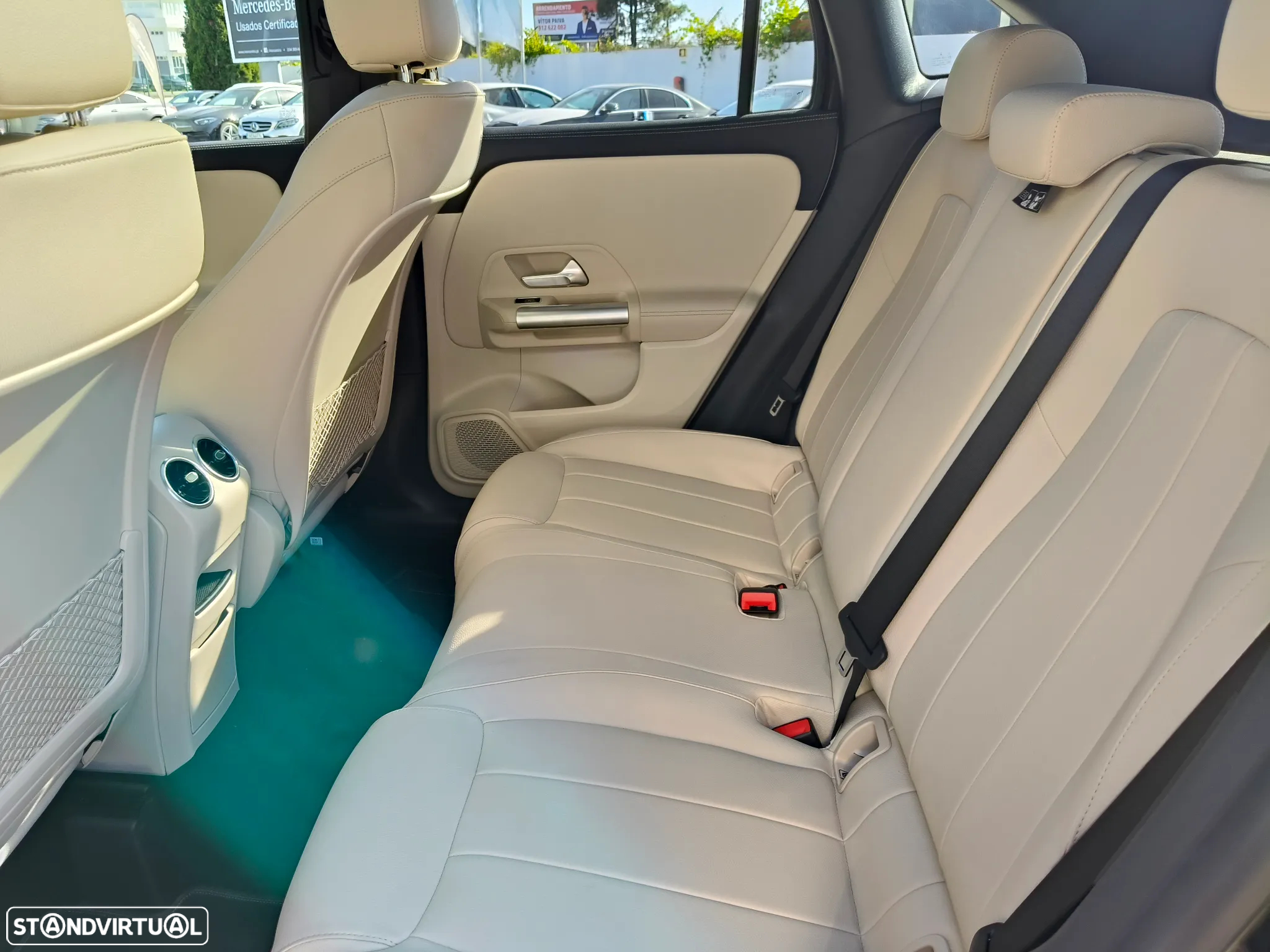 Mercedes-Benz GLA 250 e Progressive - 9