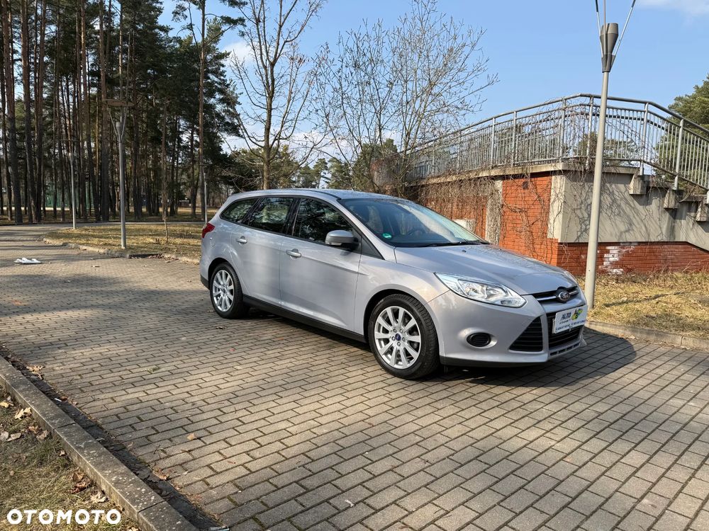 Ford Focus - 5