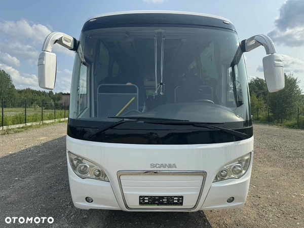 Scania Higer A30
