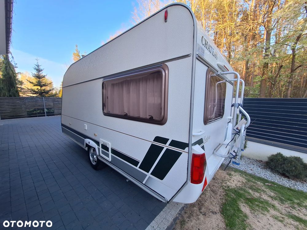 Chateau 430 Calista - 18