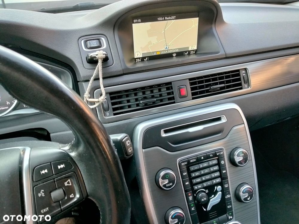 Volvo V70 D3 Drive-E Dynamic Kinetic - 13