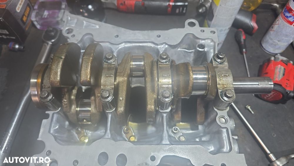 Dacia Logan 1.0 SCe SL PLUS - 8