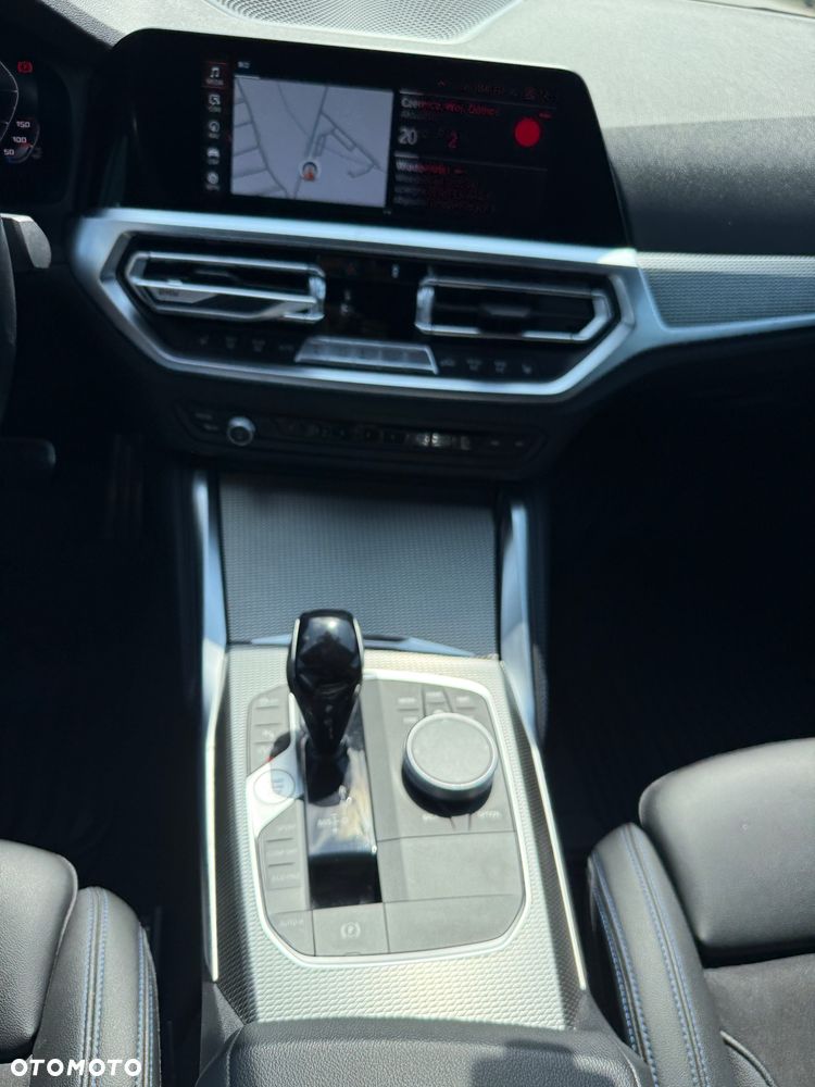 BMW Seria 4 430i - 29