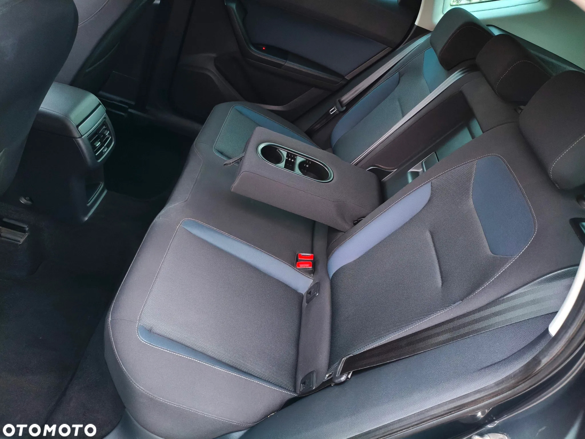 Seat Ateca 1.4 Eco TSI Style S&S DSG - 21