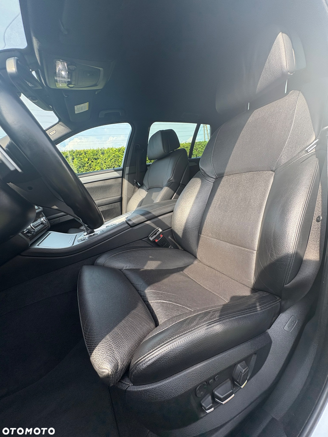 BMW Seria 5 535d xDrive Touring Modern Line - 22