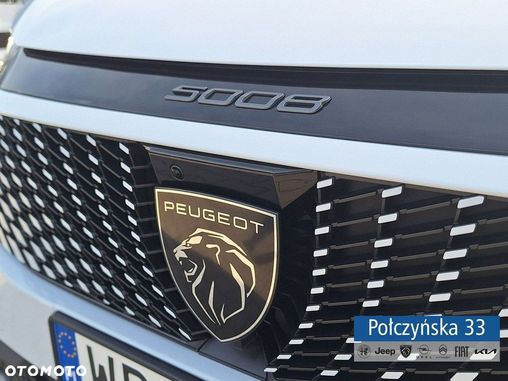 Peugeot 5008 - 16