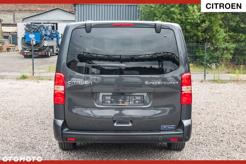 Citroën SpaceTourer - 8