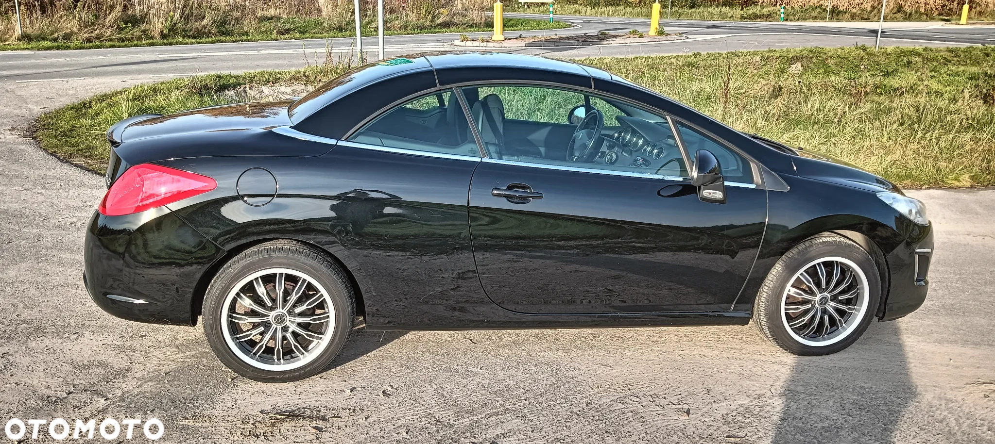 Peugeot 308 CC 2.0 HDi Active - 29
