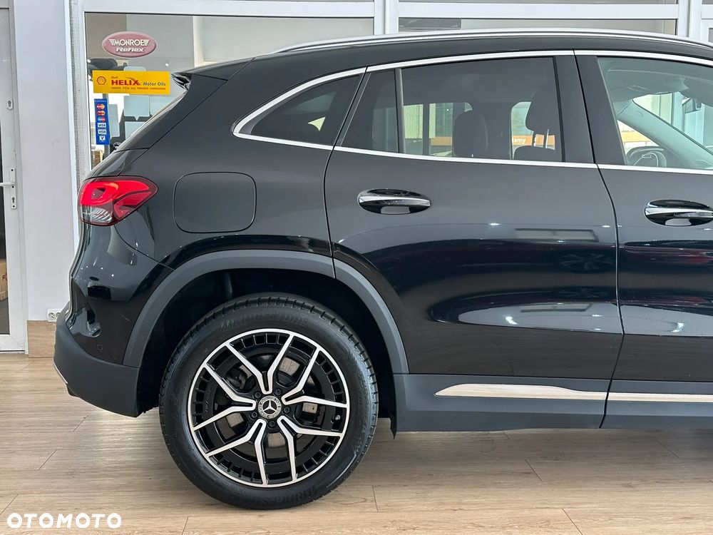 Mercedes-Benz EQA 250 66.5kWh AMG Line - 26