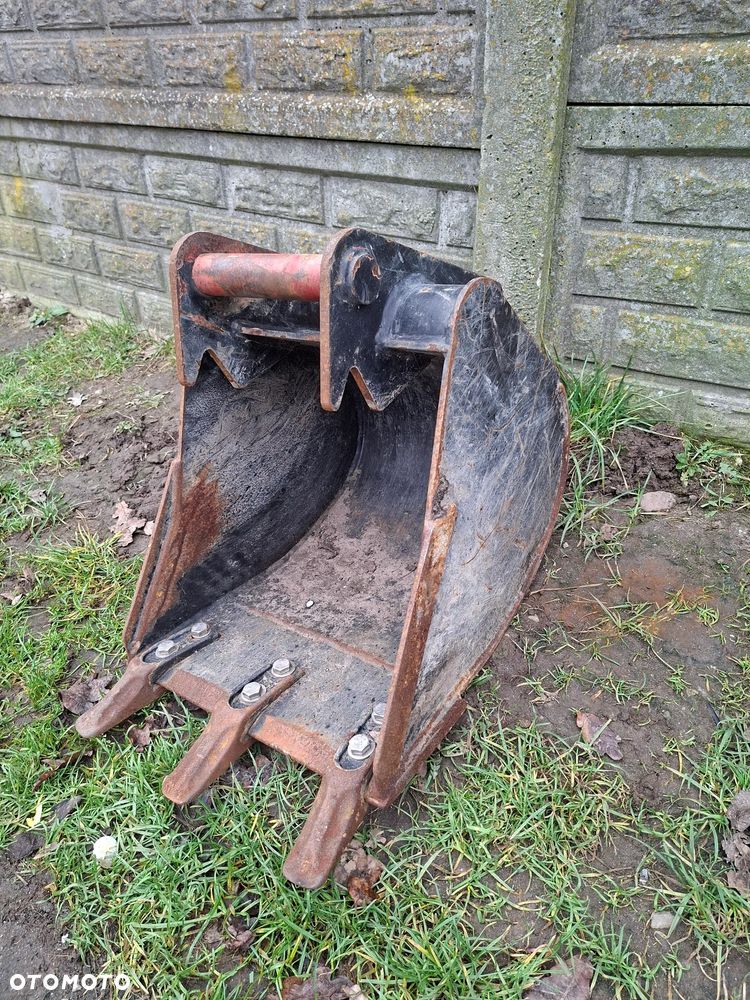 Caterpillar 301.6 05A - 21