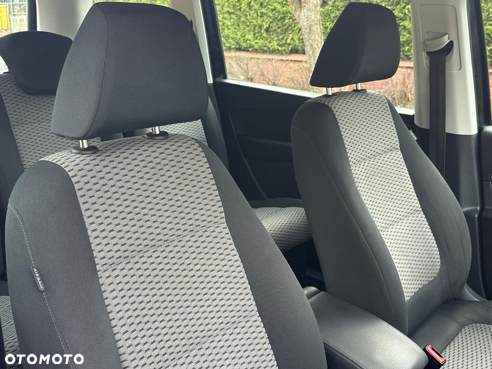 Volkswagen Sharan 2.0 TDI Special - 11