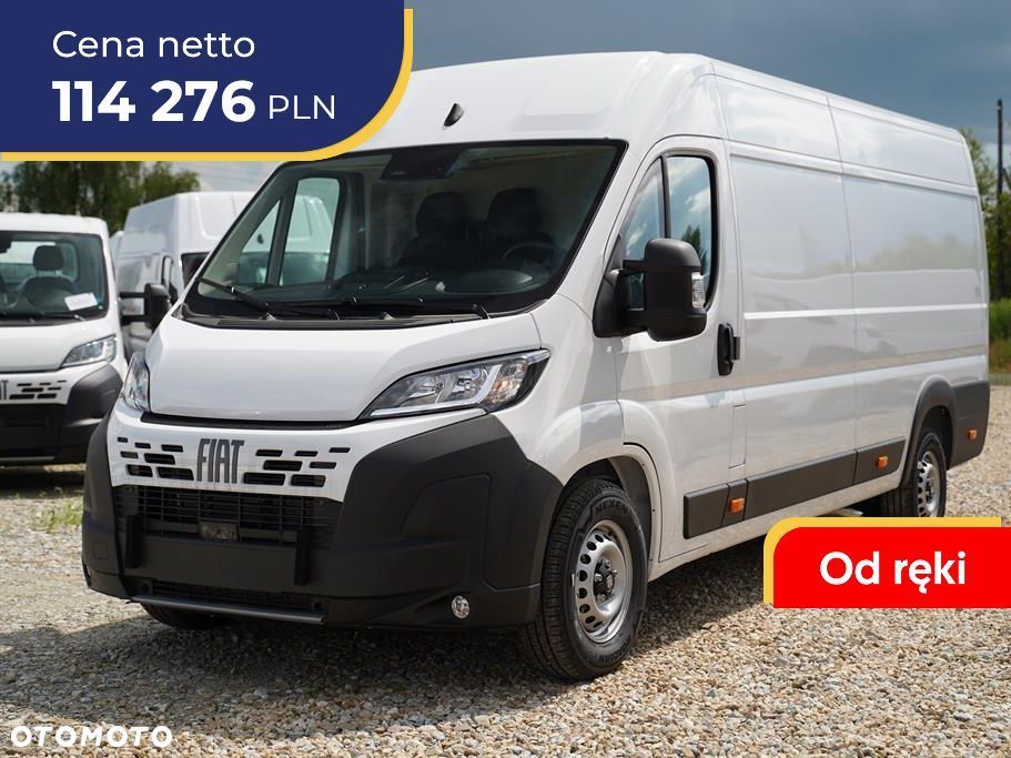 Fiat Ducato Maxi H3-Power L4H2 - 6
