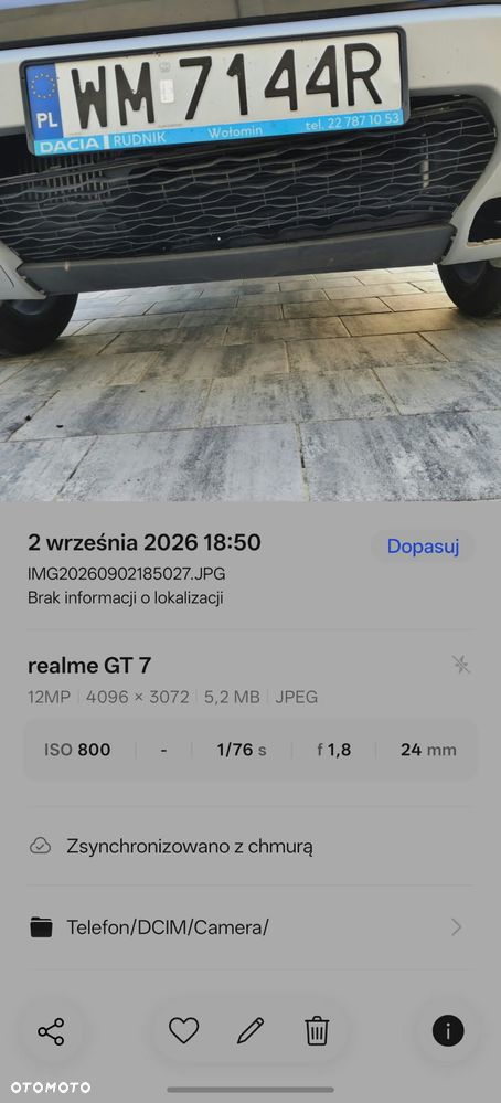 Dacia Duster - 40