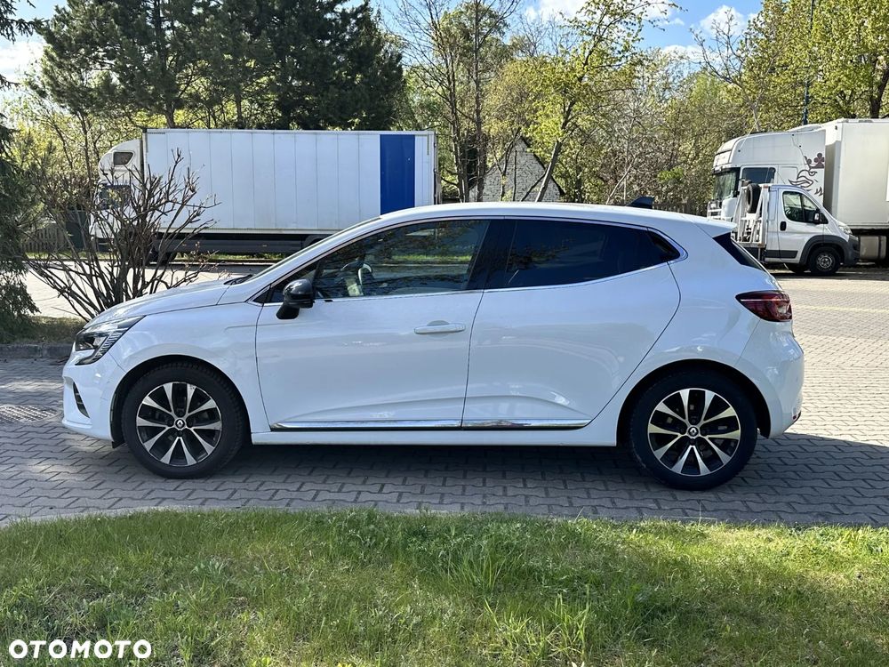 Renault Clio 1.0 TCe Techno X-Tronic - 8
