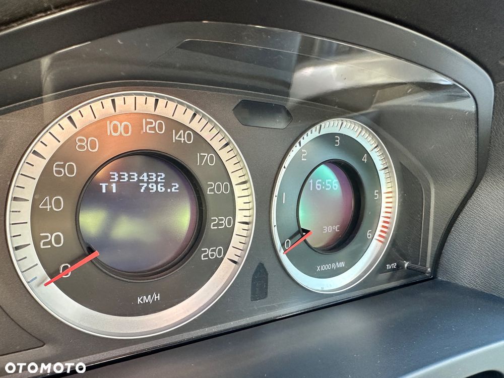 Volvo S60 D3 Geartronic Momentum - 6