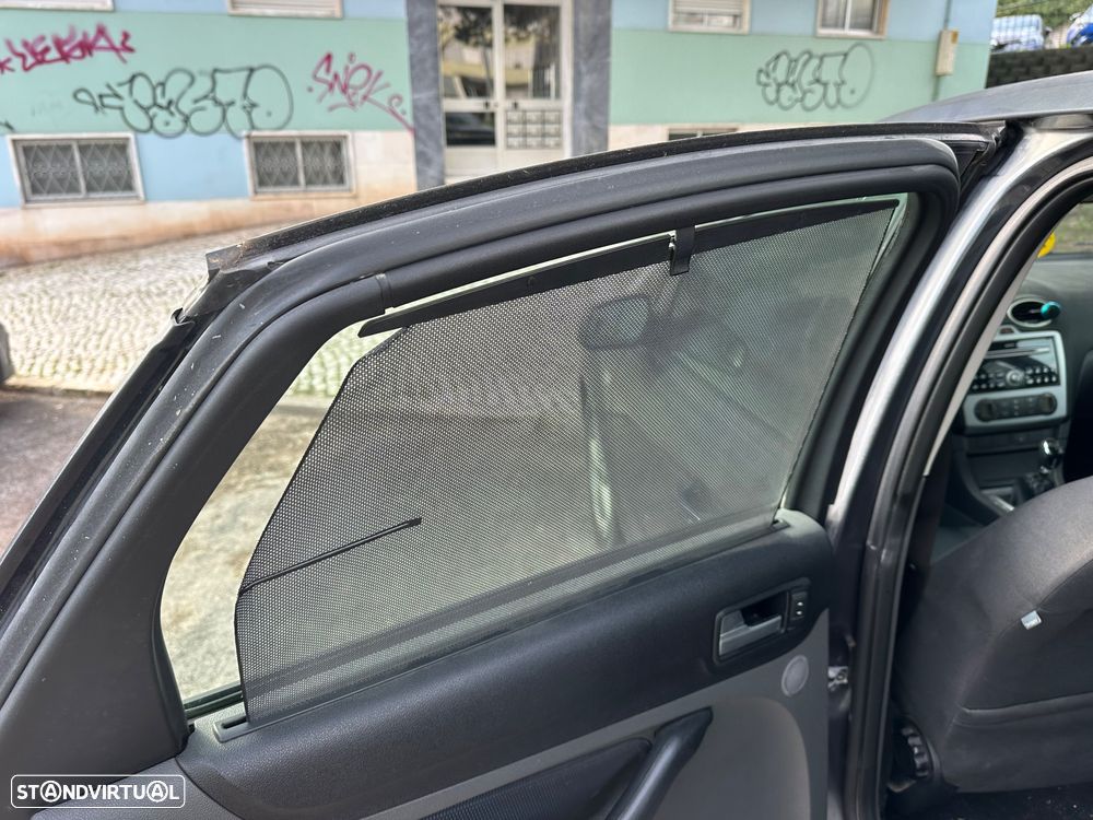 Ford Focus 1.6 TDCi Connection - 9