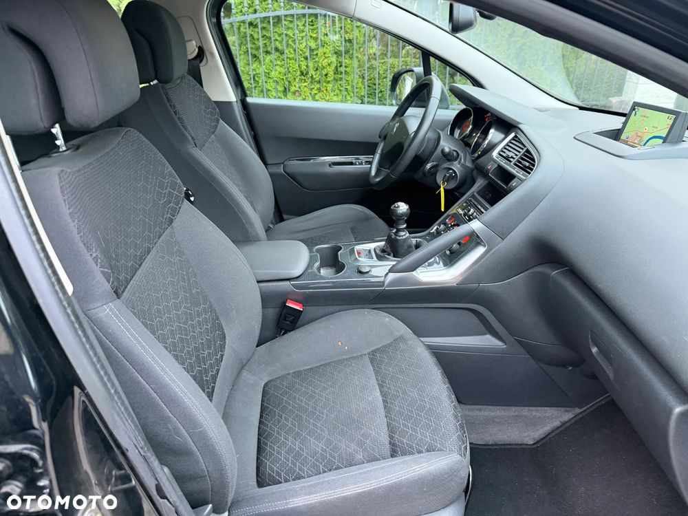 Peugeot 3008 - 10