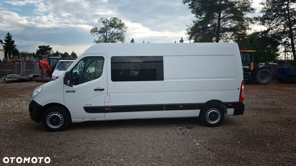 Renault Master - 3