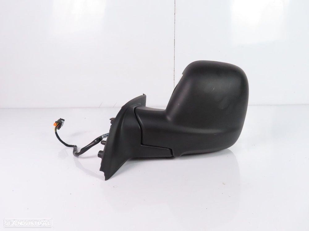Retrovisor / Espelho Esquerdo Usado / Original CITROEN BERLINGO (ER_, EC_)/OPEL... - 3