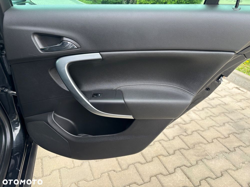 Opel Insignia 2.0 CDTI Active - 31