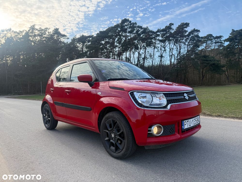 Suzuki Ignis 1.2 Comfort - 1