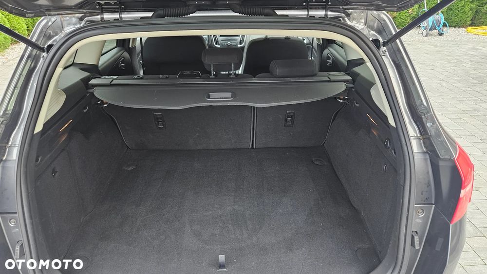 Ford Focus 1.0 EcoBoost Start-Stopp-System TITANIUM X - 9