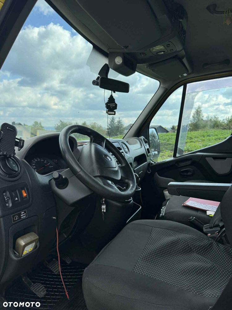 Renault MASTER - 2