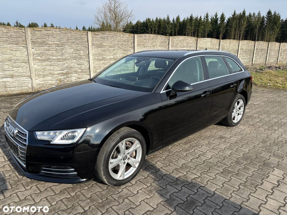Audi A4 Avant - 3