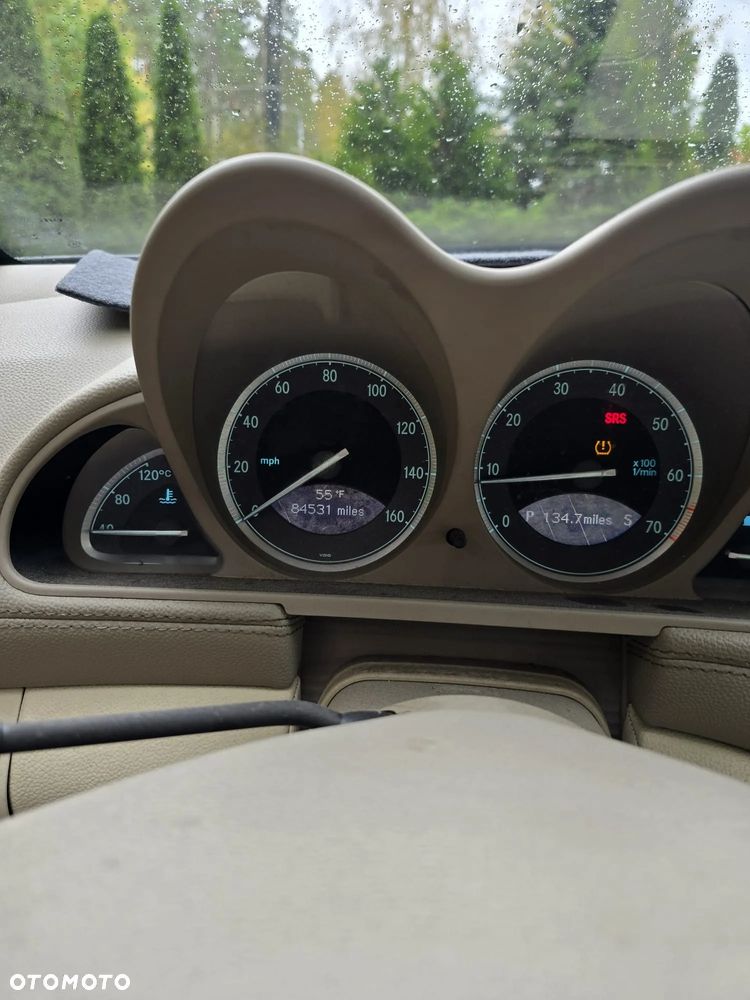 Mercedes-Benz SL 500 - 3