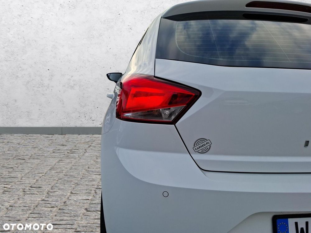 Seat Ibiza 1.0 Entry S&S - 29